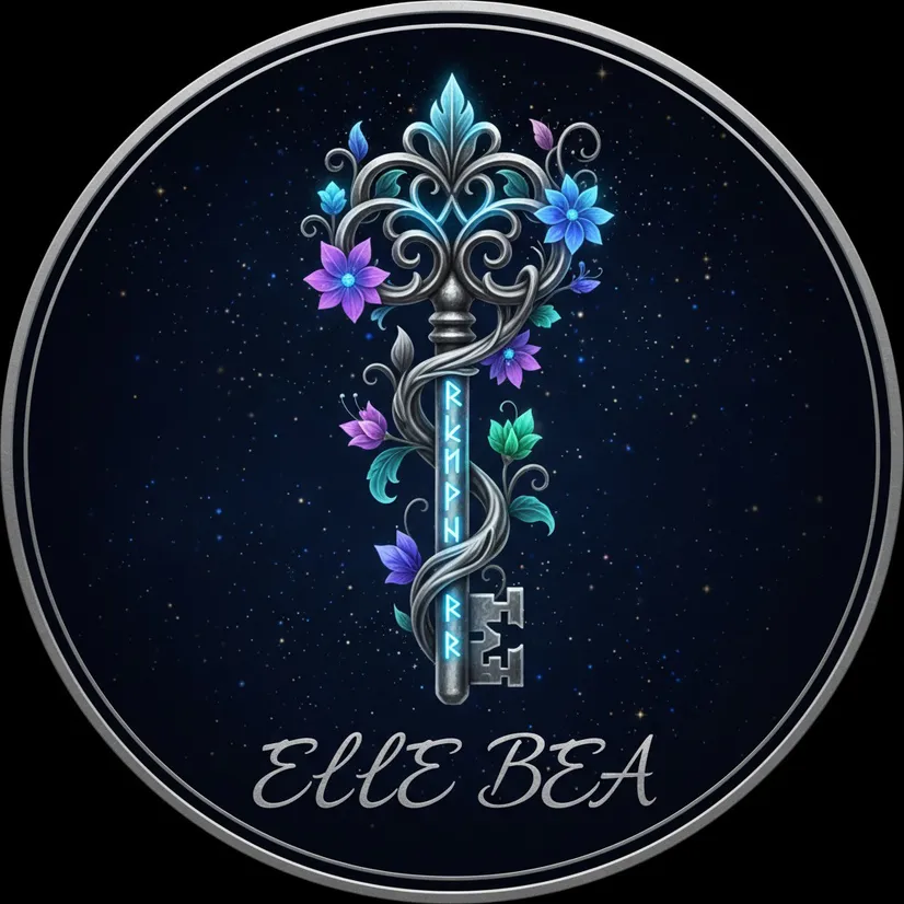 Portrait of Elle Bea